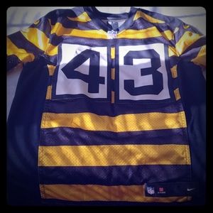 Offical NFL Steelers Jersey